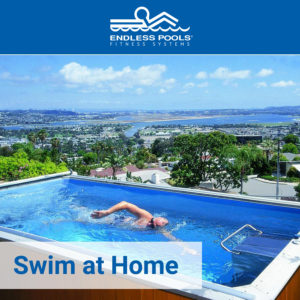 Endless Pools Fitness Systems