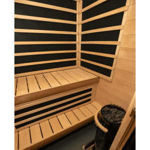 InfraSauna IS440