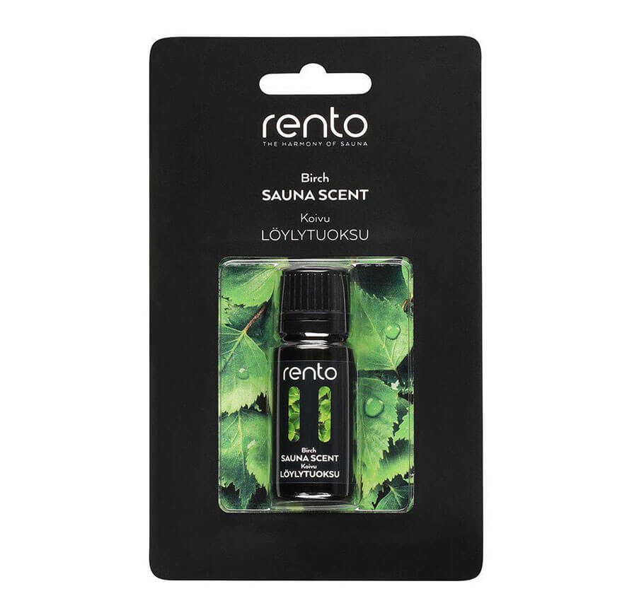 RENTO Fragrance, 10 mL