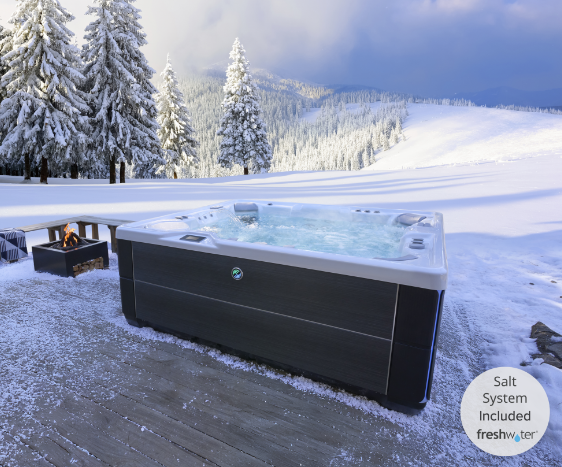 Hot Spring® Spas – LBI Hot Spring Spas