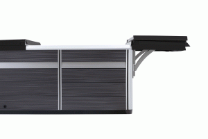 Easy Slider Cover Mounts