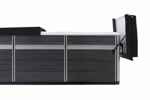 CoverCradle® Cover Lifter